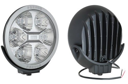 Reflektor diaľkový LED Fervor 220